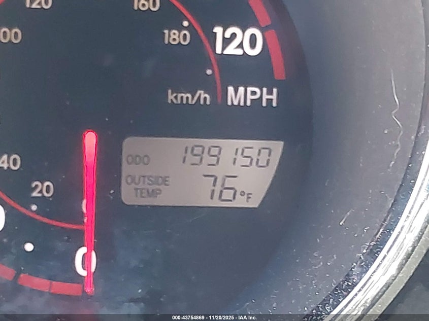 2008 Toyota Matrix VIN: 2T1KR32F28C713959 Lot: 43754869