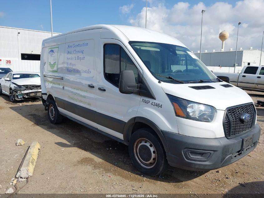 FORD TRANSIT TRANSIT-250