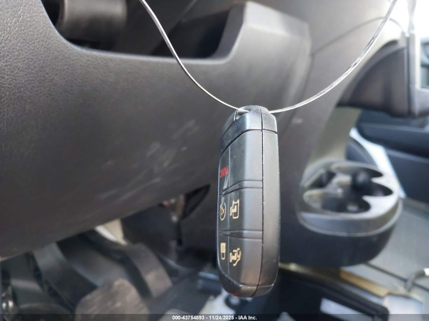 2024 Ram Promaster 2500 Slt+ High Roof 159 Wb VIN: 3C6LRVDG8RE118686 Lot: 43754893