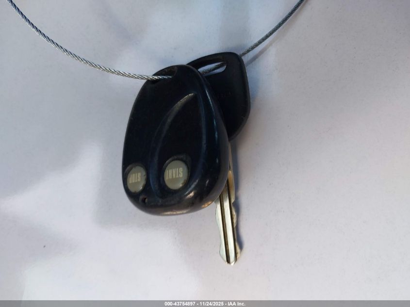 2002 Subaru Forester VIN: JF1SF655218722481 Lot: 43754897