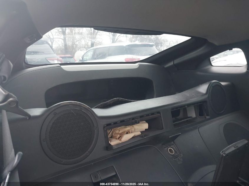 2006 Nissan 350Z Grand Touring VIN: JN1AZ34E36M351748 Lot: 43754898