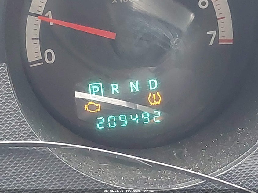 2011 Dodge Nitro Heat VIN: 1D4PU4GK3BW604422 Lot: 43754906