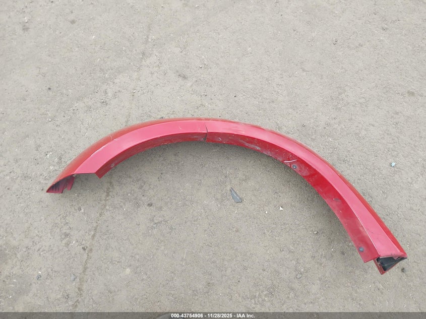 2011 Dodge Nitro Heat VIN: 1D4PU4GK3BW604422 Lot: 43754906