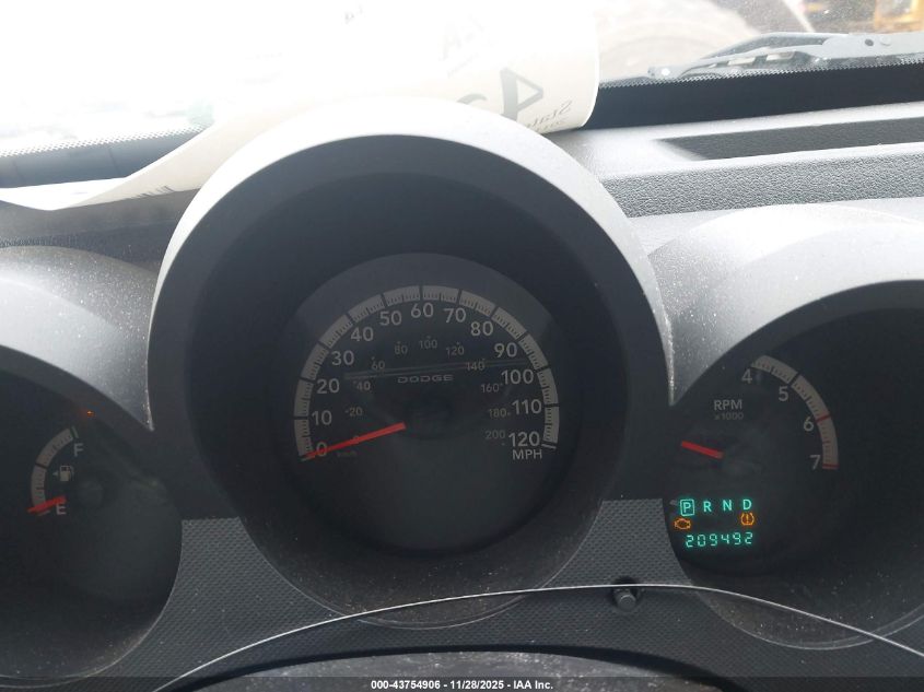 2011 Dodge Nitro Heat VIN: 1D4PU4GK3BW604422 Lot: 43754906