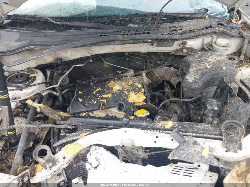 2004 Mitsubishi Outlander Xls VIN: JA4LZ41FX4U000643 Lot: 43754907