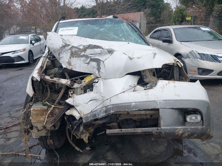 2004 Mitsubishi Outlander Xls VIN: JA4LZ41FX4U000643 Lot: 43754907