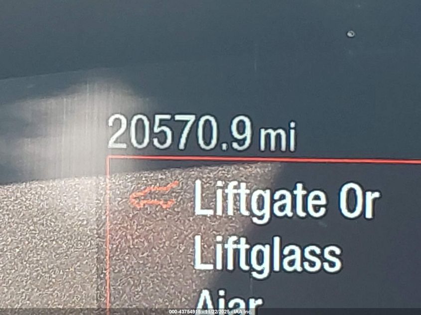 2024 Ford Bronco Sport Big Bend VIN: 3FMCR9B60RRE87461 Lot: 43754915