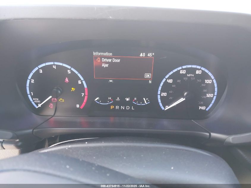 2024 Ford Bronco Sport Big Bend VIN: 3FMCR9B60RRE87461 Lot: 43754915