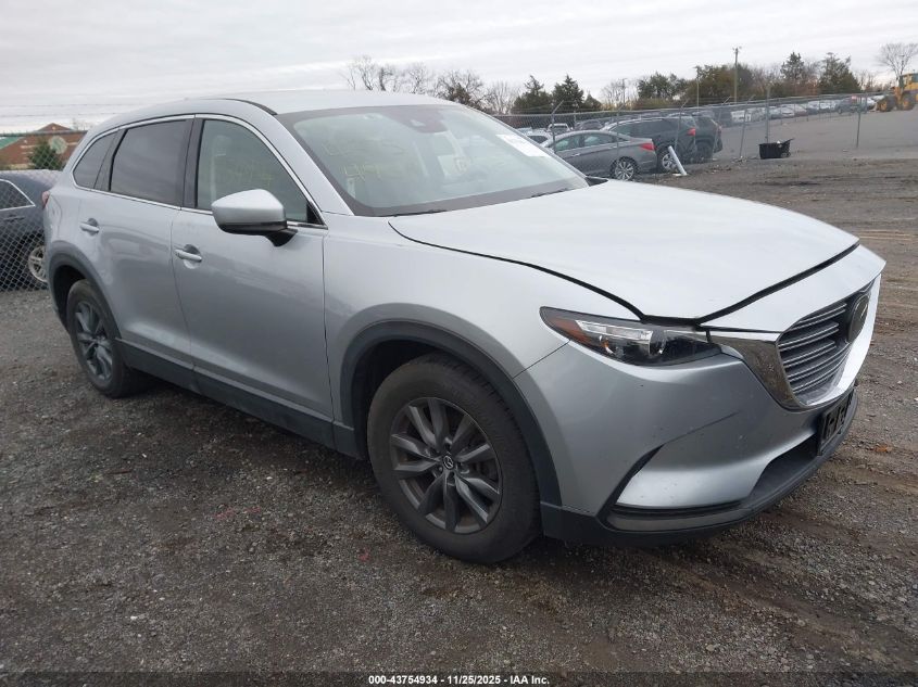MAZDA CX-9 TOURING