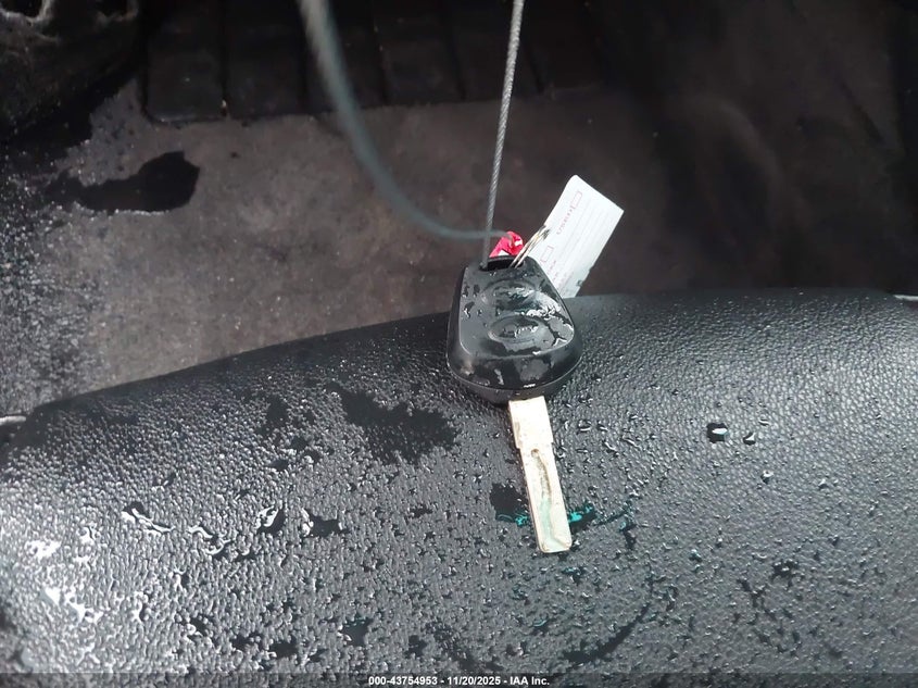 2001 Porsche 911 Carrera/Carrera 4 VIN: WP0CA29971S654071 Lot: 43754953