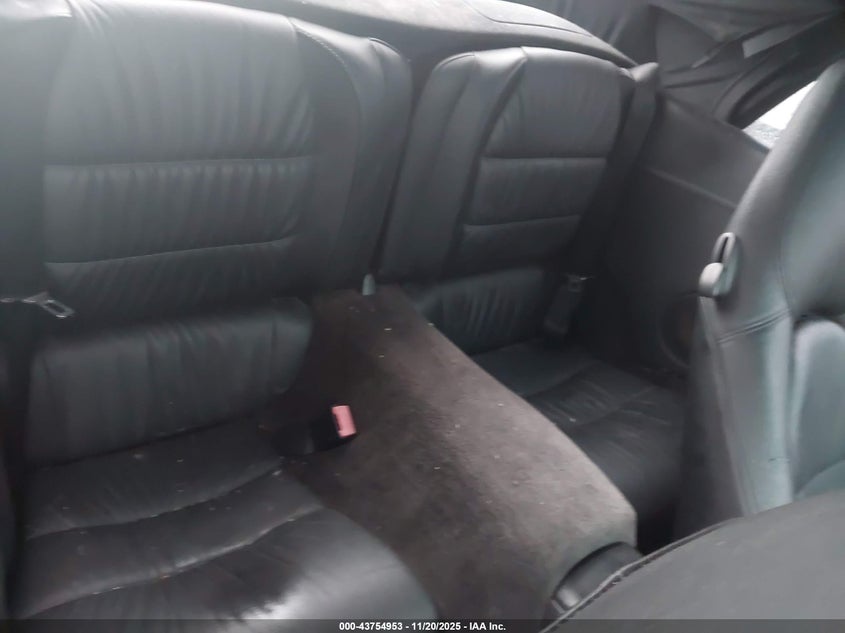 2001 Porsche 911 Carrera/Carrera 4 VIN: WP0CA29971S654071 Lot: 43754953