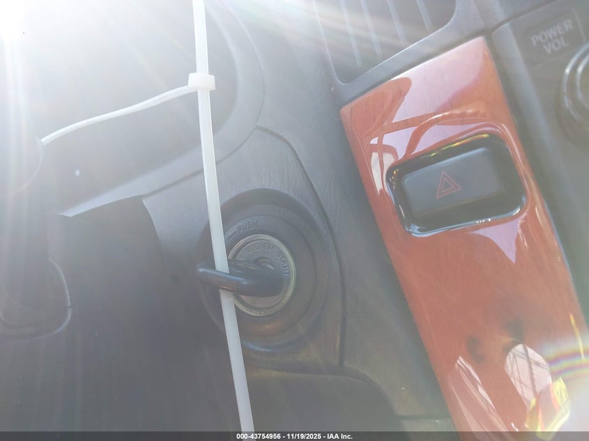 2002 Lexus Rx 300 VIN: JTJHF10U920291236 Lot: 43754956