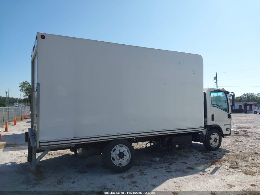 2023 Isuzu Npr Xd VIN: JALC4W164P7K03528 Lot: 43754978