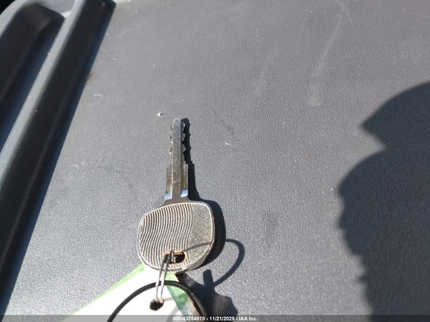 2023 Isuzu Npr Xd VIN: JALC4W164P7K03528 Lot: 43754978