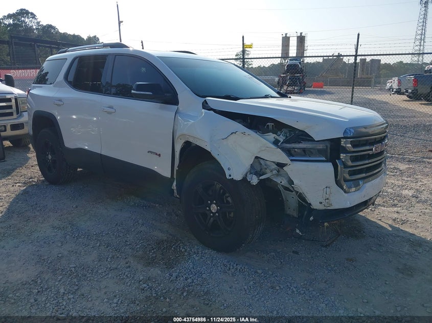 GMC ACADIA AWD AT4