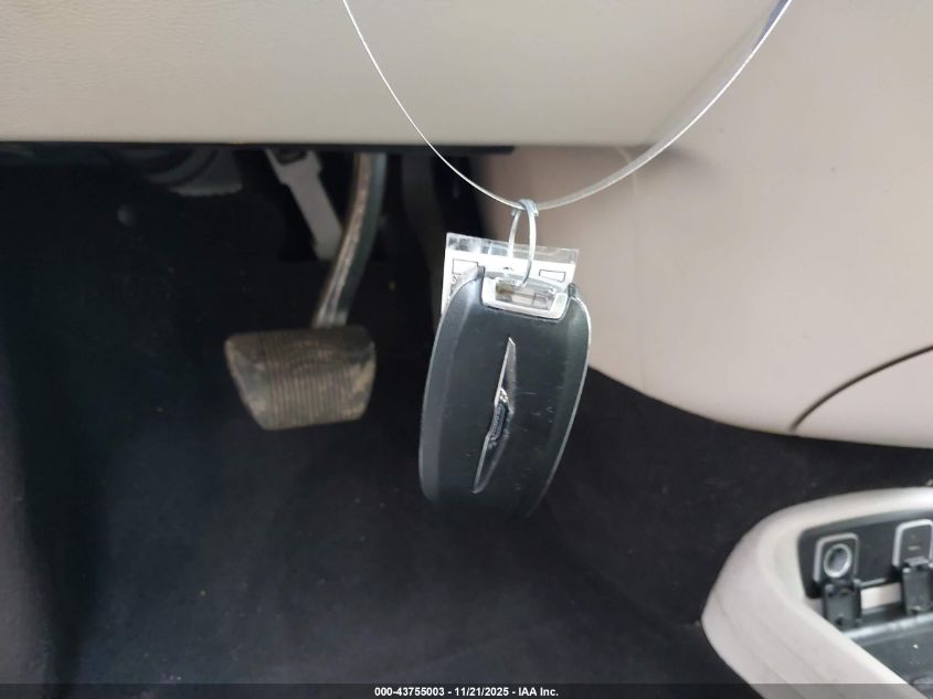 2020 Chrysler Pacifica Limited VIN: 2C4RC1GG5LR290253 Lot: 43755003