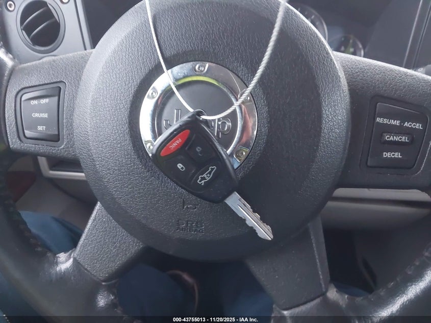 2006 Jeep Commander Limited VIN: 1J8HG58286C257988 Lot: 43755013