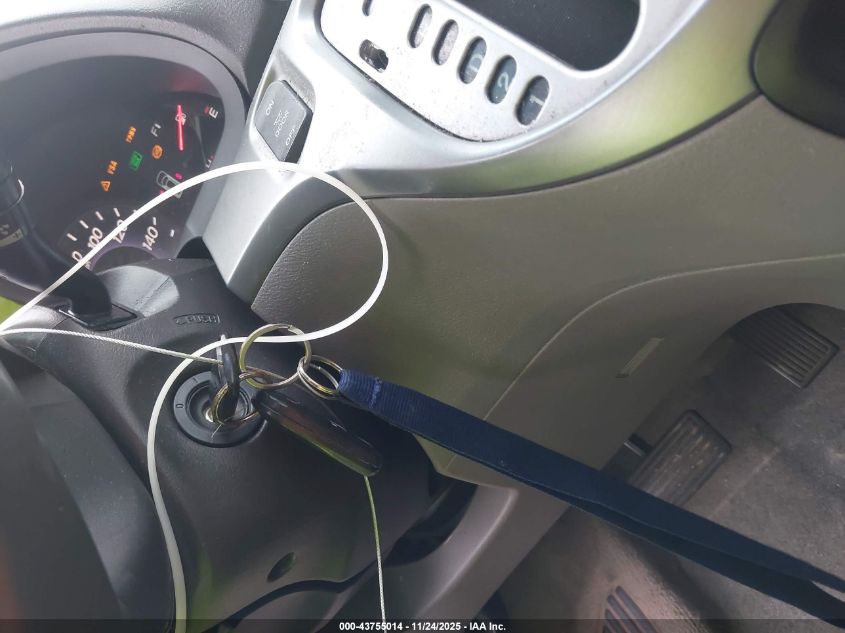 2008 Honda Odyssey Ex-L VIN: 5FNRL38708B022336 Lot: 43755014