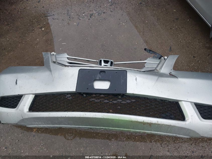 2008 Honda Odyssey Ex-L VIN: 5FNRL38708B022336 Lot: 43755014