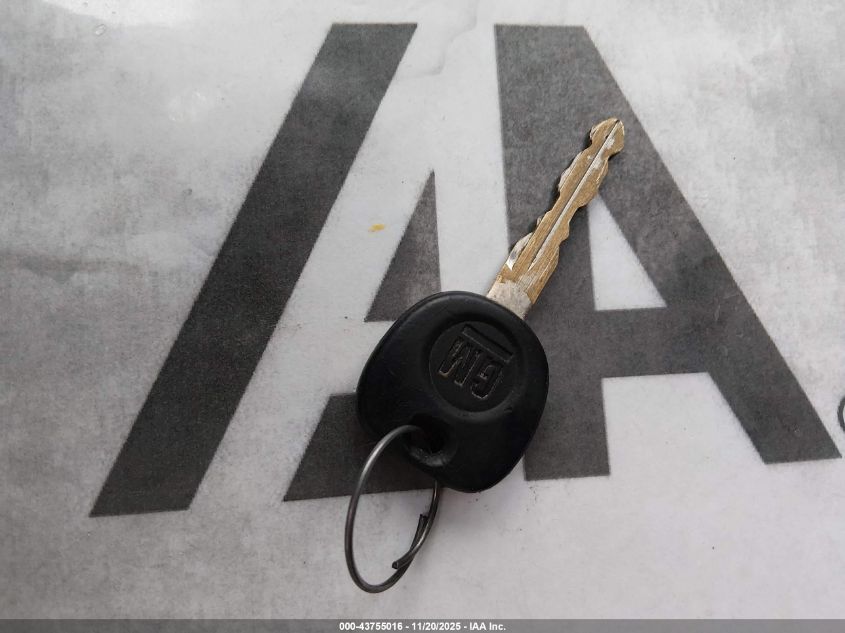 2006 Pontiac Torrent VIN: 2CKDL73F966119062 Lot: 43755016