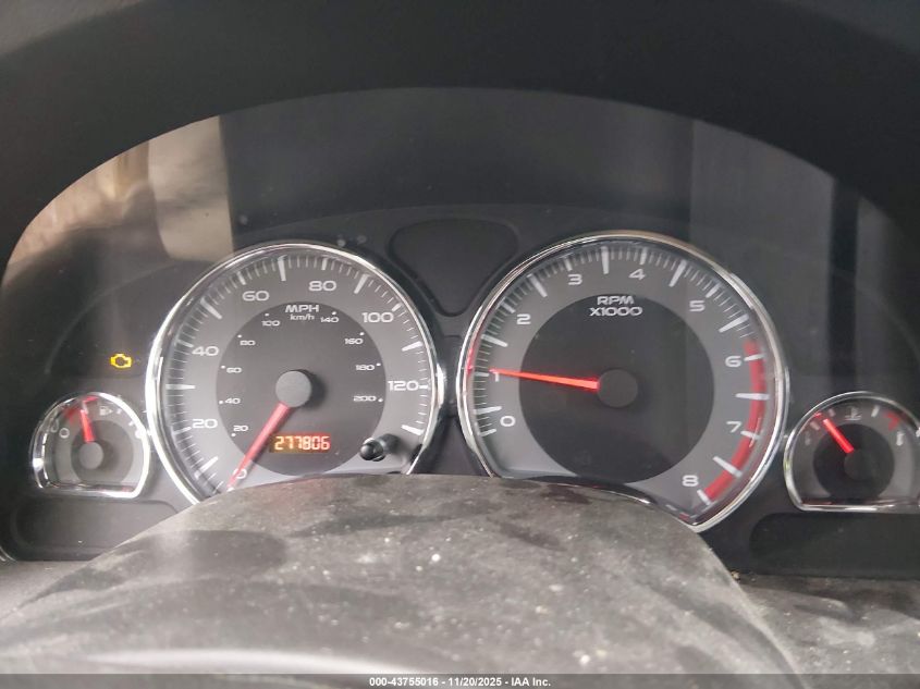 2006 Pontiac Torrent VIN: 2CKDL73F966119062 Lot: 43755016