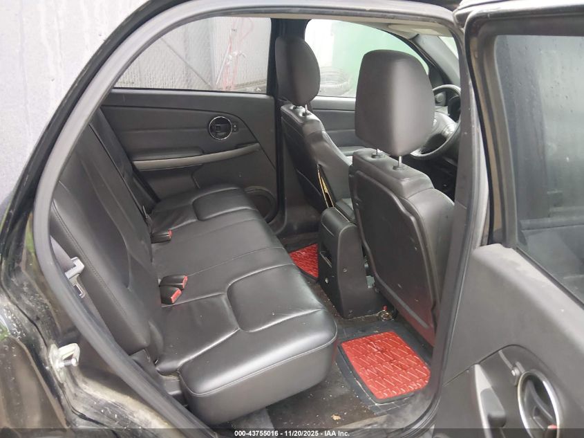 2006 Pontiac Torrent VIN: 2CKDL73F966119062 Lot: 43755016