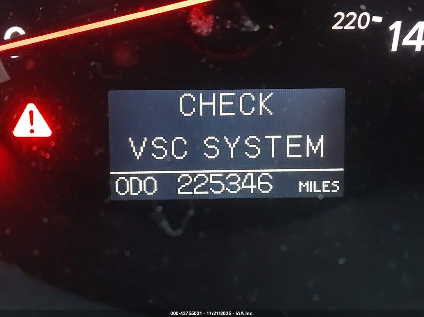 2006 Toyota Highlander Hybrid V6 VIN: JTEEW21AX60018484 Lot: 43755031