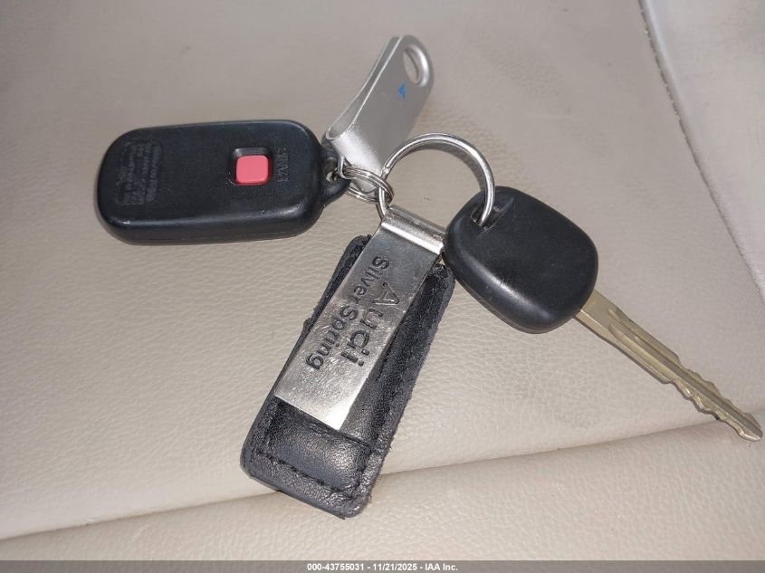 2006 Toyota Highlander Hybrid V6 VIN: JTEEW21AX60018484 Lot: 43755031