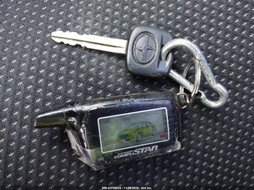 2006 Scion Xb VIN: JTLKT334764057219 Lot: 43755034