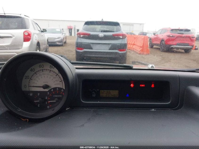 2006 Scion Xb VIN: JTLKT334764057219 Lot: 43755034