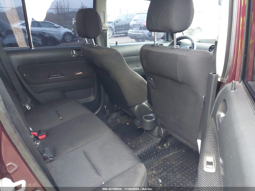 2006 Scion Xb VIN: JTLKT334764057219 Lot: 43755034