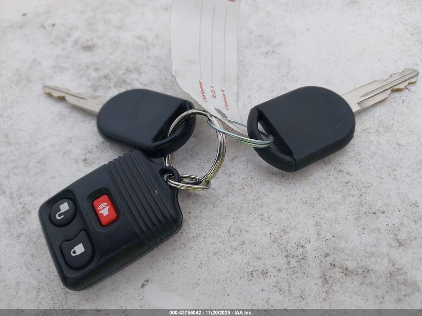 2005 Ford Taurus Sel VIN: 1FAFP56UX5A160150 Lot: 43755042