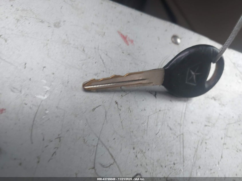 2003 Chrysler Town & Country Lxi VIN: 2C8GP54L13R227010 Lot: 43755049