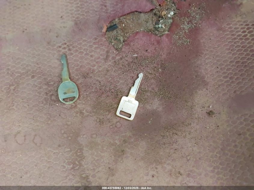 1991 Chevrolet Gmt-400 C1500 VIN: 1GCDC14H5MZ156969 Lot: 43755062