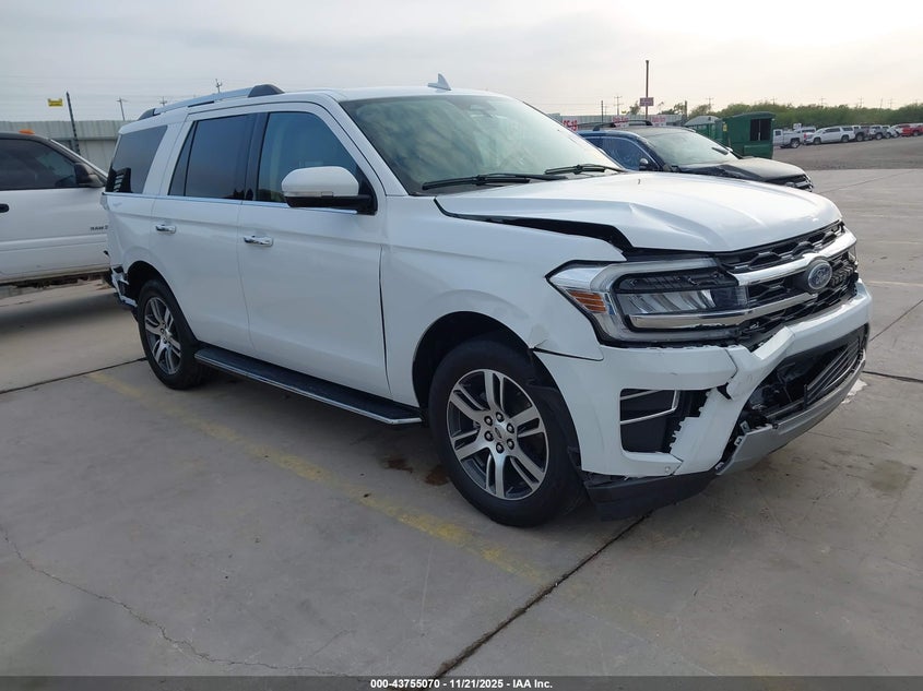 FORD EXPEDITION LIMITED