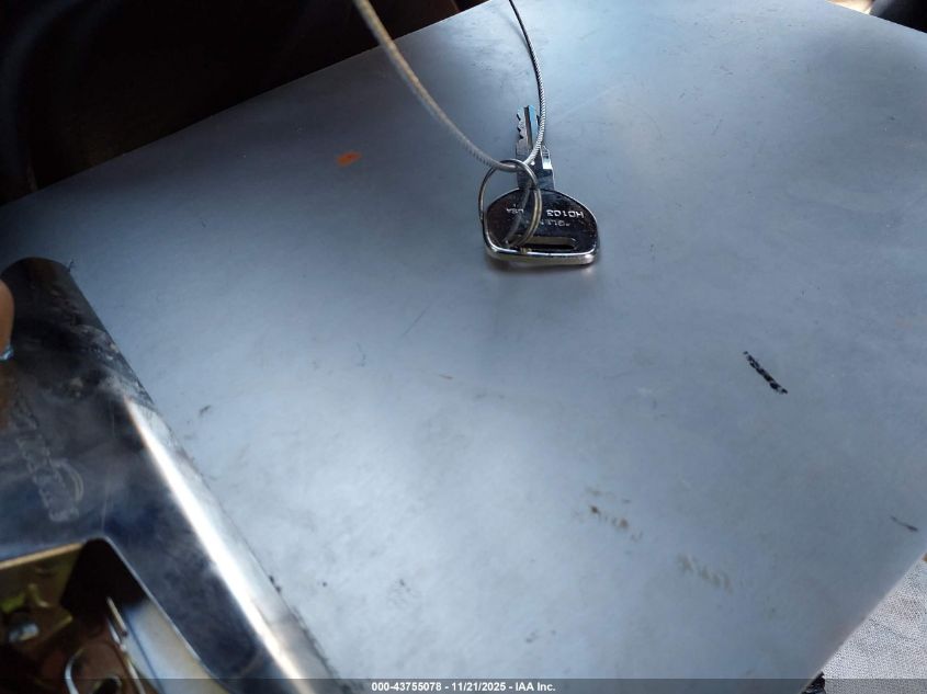 2006 Acura Mdx VIN: 2HNYD18916H529519 Lot: 43755078