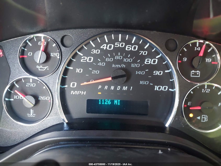 2024 Chevrolet Express Cargo Rwd 2500 Regular Wheelbase Wt VIN: 1GCWGAFP2R1203883 Lot: 43755080