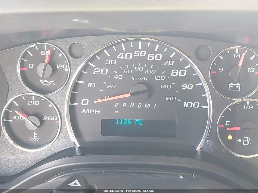 2024 Chevrolet Express Cargo Rwd 2500 Regular Wheelbase Wt VIN: 1GCWGAFP2R1203883 Lot: 43755080