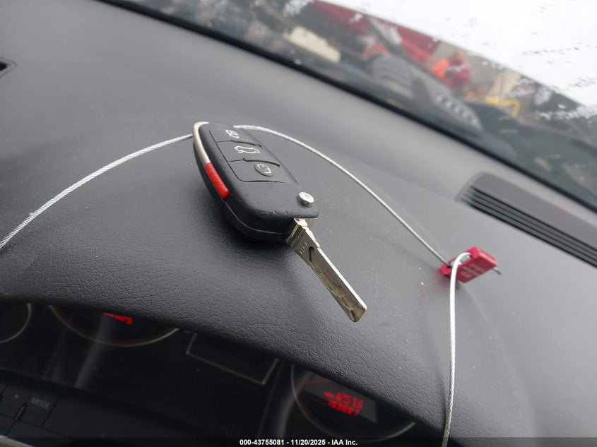 2007 Audi A4 2.0T VIN: WAUDF78E27A184092 Lot: 43755081