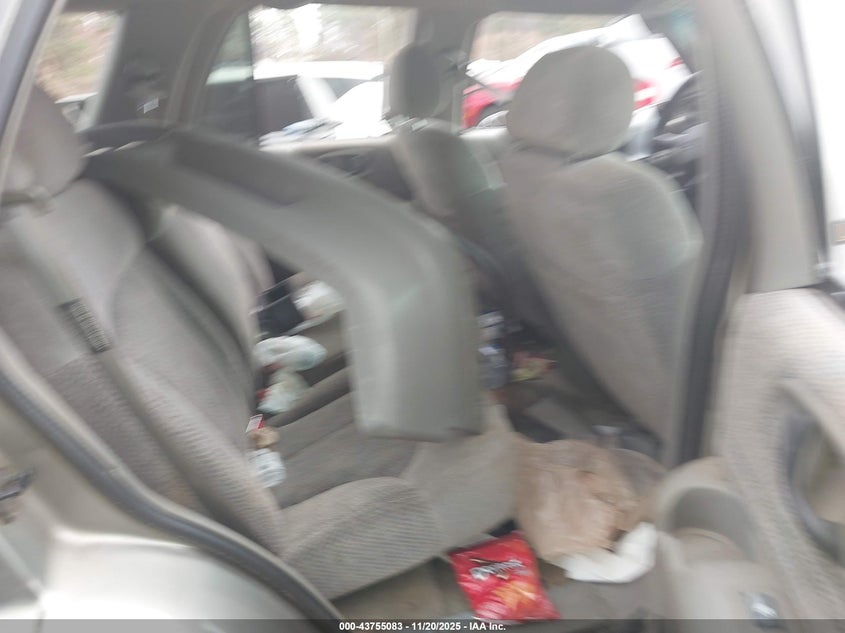 2001 Chevrolet Blazer Lt VIN: 1GNCS13WX12224984 Lot: 43755083