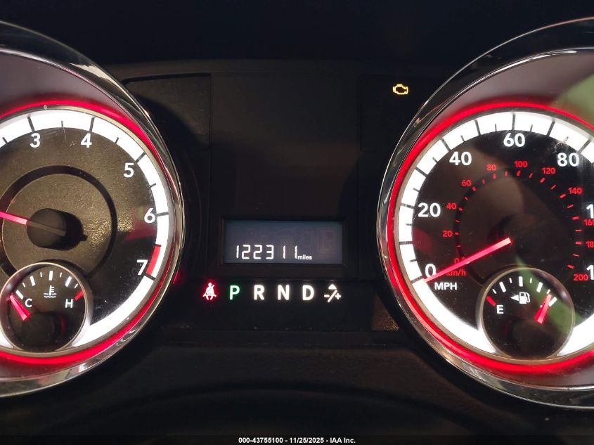 2015 Dodge Grand Caravan American Value Pkg VIN: 2C4RDGBG6FR570288 Lot: 43755100