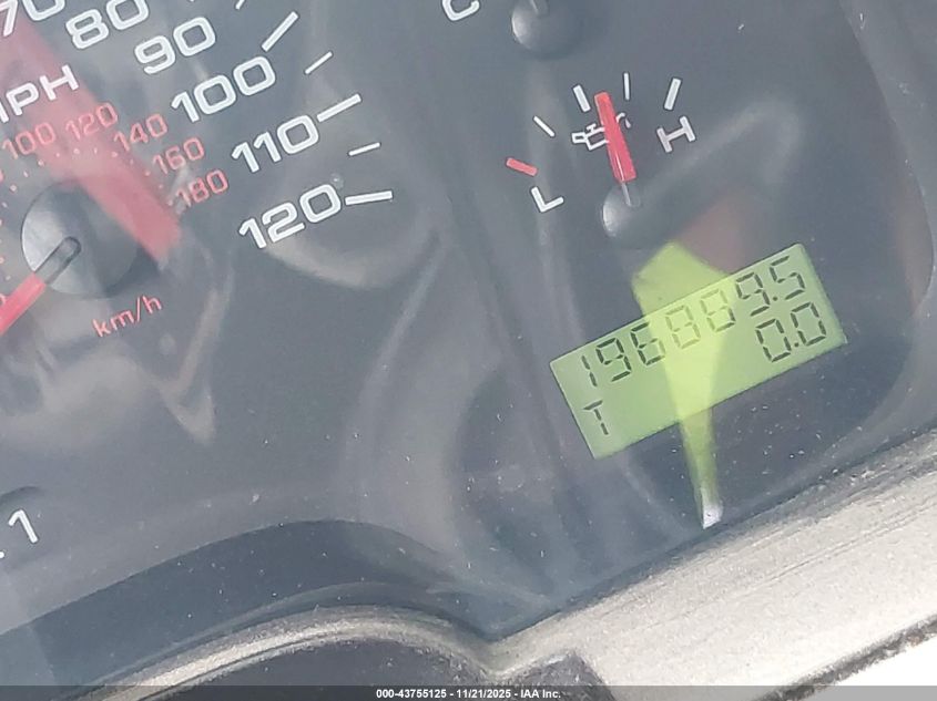 2008 Ford F-150 Xl VIN: 1FTRW12W98KB18979 Lot: 43755125