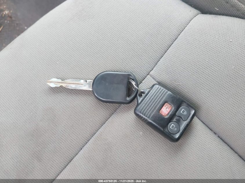 2008 Ford F-150 Xl VIN: 1FTRW12W98KB18979 Lot: 43755125