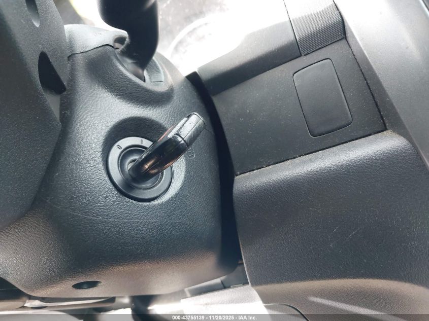 2008 Honda Cr-V Lx VIN: JHLRE38338C009877 Lot: 43755139