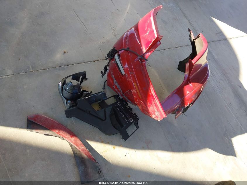 2009 Mitsubishi Lancer Es/Es-Sport VIN: JA3AU26UX9U005225 Lot: 43755142