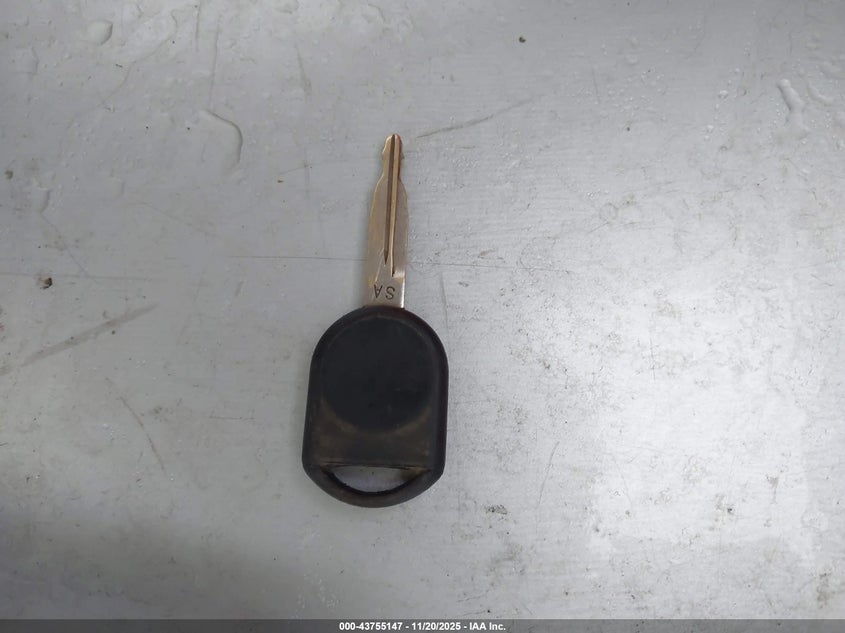 2007 Ford F-150 Stx/Xlt VIN: 1FTRF04W47KC66222 Lot: 43755147