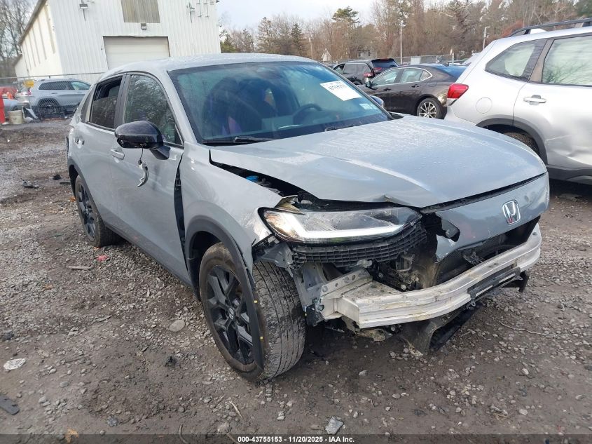 HONDA HR-V AWD SPORT/AWD SPORT W/O BSI