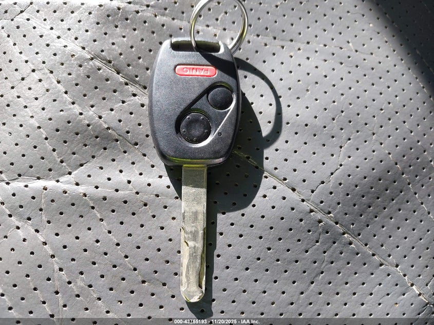 2006 Honda Ridgeline Rtl VIN: 2HJYK16546H505190 Lot: 43755193