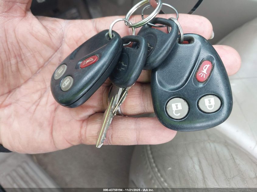 2007 Chevrolet Silverado 2500Hd Classic Lt3 VIN: 1GCHK23D57F153424 Lot: 43755194