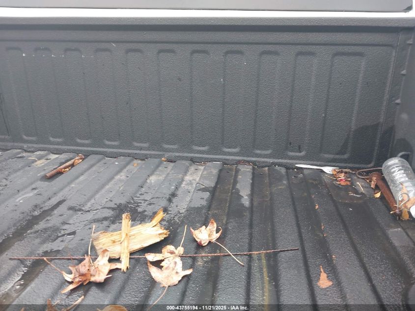 2007 Chevrolet Silverado 2500Hd Classic Lt3 VIN: 1GCHK23D57F153424 Lot: 43755194